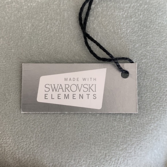 HOST PICK x2 💎 Swarovski Crystal Statement Necklace - Picture 5 of 5